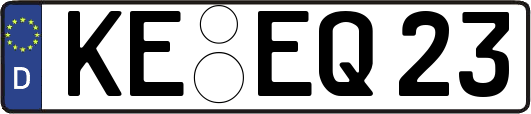 KE-EQ23