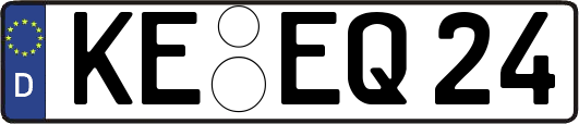 KE-EQ24