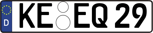 KE-EQ29
