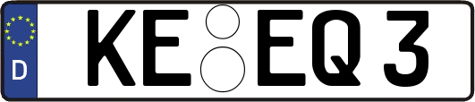 KE-EQ3