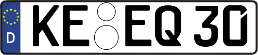 KE-EQ30