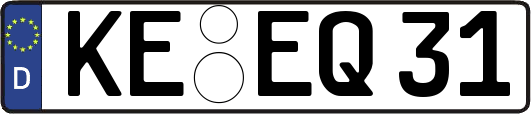 KE-EQ31