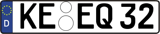 KE-EQ32