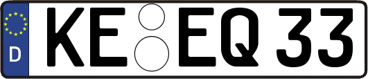 KE-EQ33
