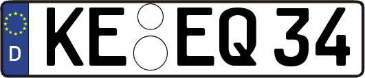 KE-EQ34