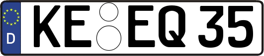 KE-EQ35