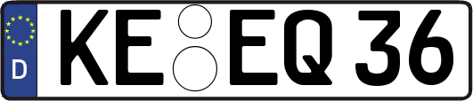 KE-EQ36
