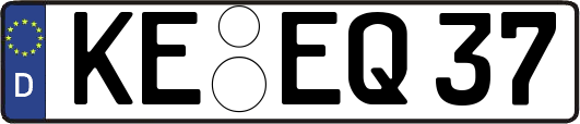 KE-EQ37