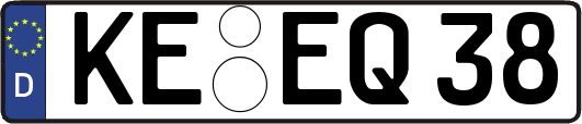 KE-EQ38