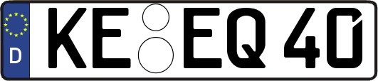 KE-EQ40