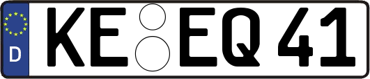 KE-EQ41