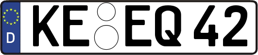 KE-EQ42