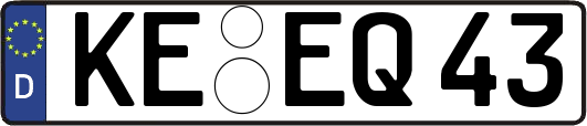 KE-EQ43