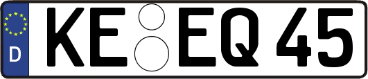 KE-EQ45