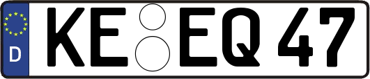 KE-EQ47