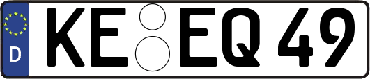 KE-EQ49