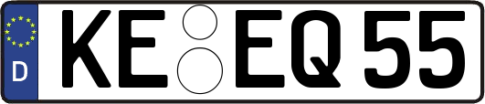 KE-EQ55