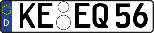 KE-EQ56