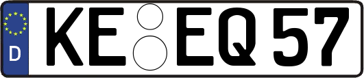 KE-EQ57