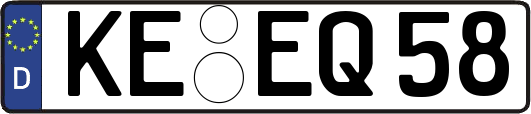 KE-EQ58