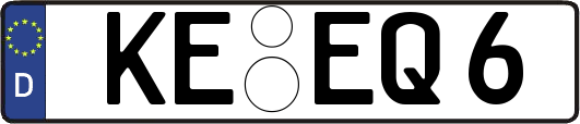 KE-EQ6