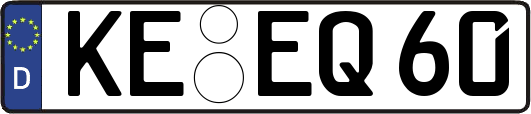KE-EQ60