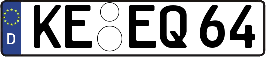 KE-EQ64