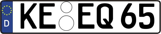 KE-EQ65
