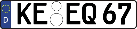 KE-EQ67