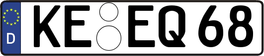 KE-EQ68