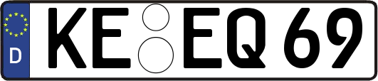 KE-EQ69