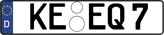 KE-EQ7