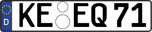 KE-EQ71