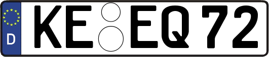 KE-EQ72