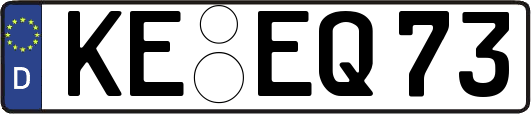 KE-EQ73