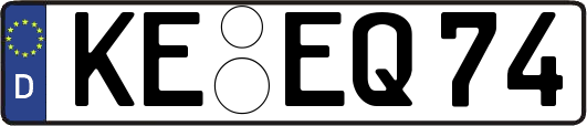 KE-EQ74