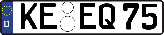 KE-EQ75