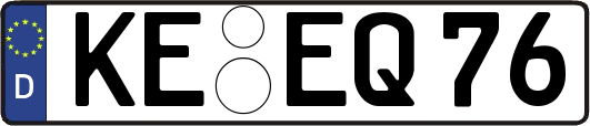 KE-EQ76