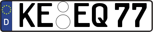KE-EQ77