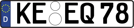 KE-EQ78