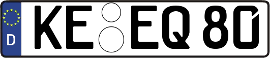 KE-EQ80