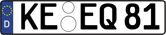 KE-EQ81