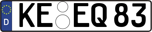 KE-EQ83