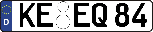 KE-EQ84