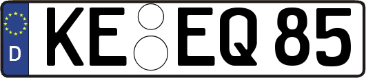 KE-EQ85