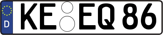 KE-EQ86