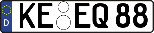 KE-EQ88