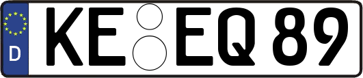 KE-EQ89