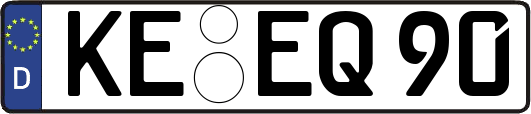 KE-EQ90