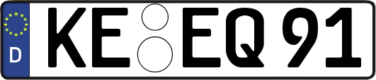 KE-EQ91